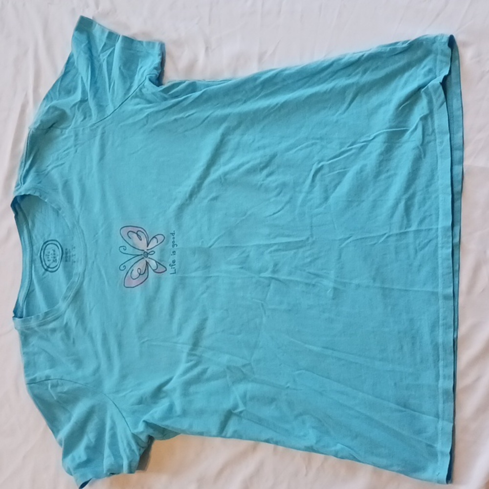 Light and comfy tshirt